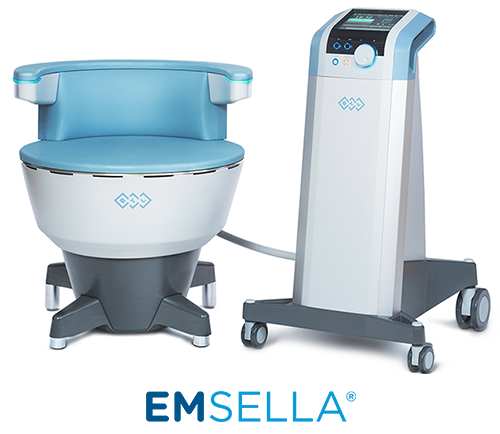 エムセラ EMSELLA